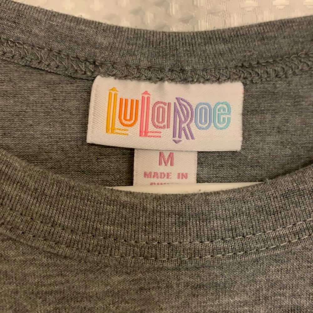 Medium Randy LulaRoe - Picture 3 of 3
